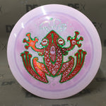 Thought Space Athletics Shimmer Parallel Requiem - Don't Worry Be Hoppy