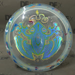 Discraft Z Jawbreaker Cigarra - Don't Worry Be Hoppy