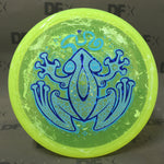 Meridian Marbled Clarus Trench - Don't Worry Be Hoppy