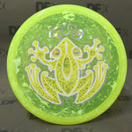 Meridian Marbled Clarus Trench - Don't Worry Be Hoppy