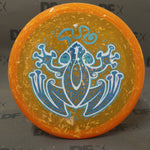 Meridian Marbled Clarus Trench - Don't Worry Be Hoppy