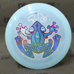 Thought Space Athletics Shimmer Parallel Requiem - Don't Worry Be Hoppy