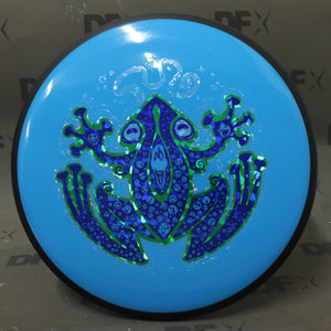 MVP Soft Neutron Uplink - Don't Worry Be Hoppy – DFX Discs