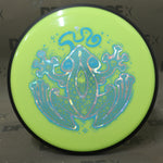 MVP Soft Neutron Uplink - Don't Worry Be Hoppy