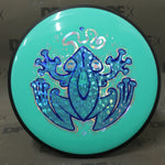 MVP Soft Neutron Uplink - Don't Worry Be Hoppy