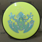 MVP Soft Neutron Uplink - Don't Worry Be Hoppy