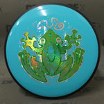 MVP Soft Neutron Uplink - Don't Worry Be Hoppy