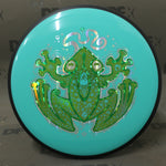 MVP Soft Neutron Uplink - Don't Worry Be Hoppy