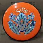 MVP Soft Neutron Uplink - Don't Worry Be Hoppy