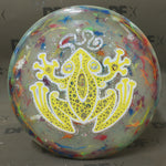 Thought Space Athletics Glow Breaker Vessel - Don't Worry Be Hoppy