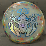 Thought Space Athletics Glow Breaker Vessel - Don't Worry Be Hoppy