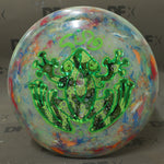 Thought Space Athletics Glow Breaker Vessel - Don't Worry Be Hoppy