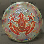 Thought Space Athletics Glow Breaker Vessel - Don't Worry Be Hoppy