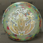 Thought Space Athletics Glow Breaker Vessel - Don't Worry Be Hoppy