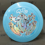 Thought Space Athletics Shimmer Parallel Requiem - Don't Worry Be Hoppy