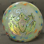 Thought Space Athletics Glow Breaker Vessel - Don't Worry Be Hoppy