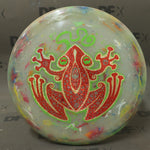 Thought Space Athletics Glow Breaker Vessel - Don't Worry Be Hoppy