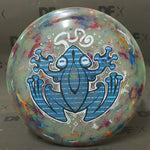 Thought Space Athletics Glow Breaker Vessel - Don't Worry Be Hoppy