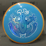 Axiom Neutron Crave - Don't Worry Be Hoppy