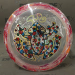 Discraft Z Jawbreaker Raptor - Don't Worry Be Hoppy