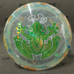 Discraft Z Jawbreaker Raptor - Don't Worry Be Hoppy