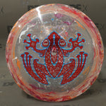 Discraft Z Jawbreaker Raptor - Don't Worry Be Hoppy