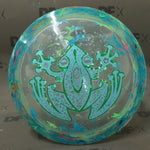 Discraft Z Jawbreaker Raptor - Don't Worry Be Hoppy