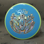 Axiom Neutron Balance - Don't Worry Be Hoppy