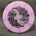 Discraft Jawbreaker Zone - Cthuloop