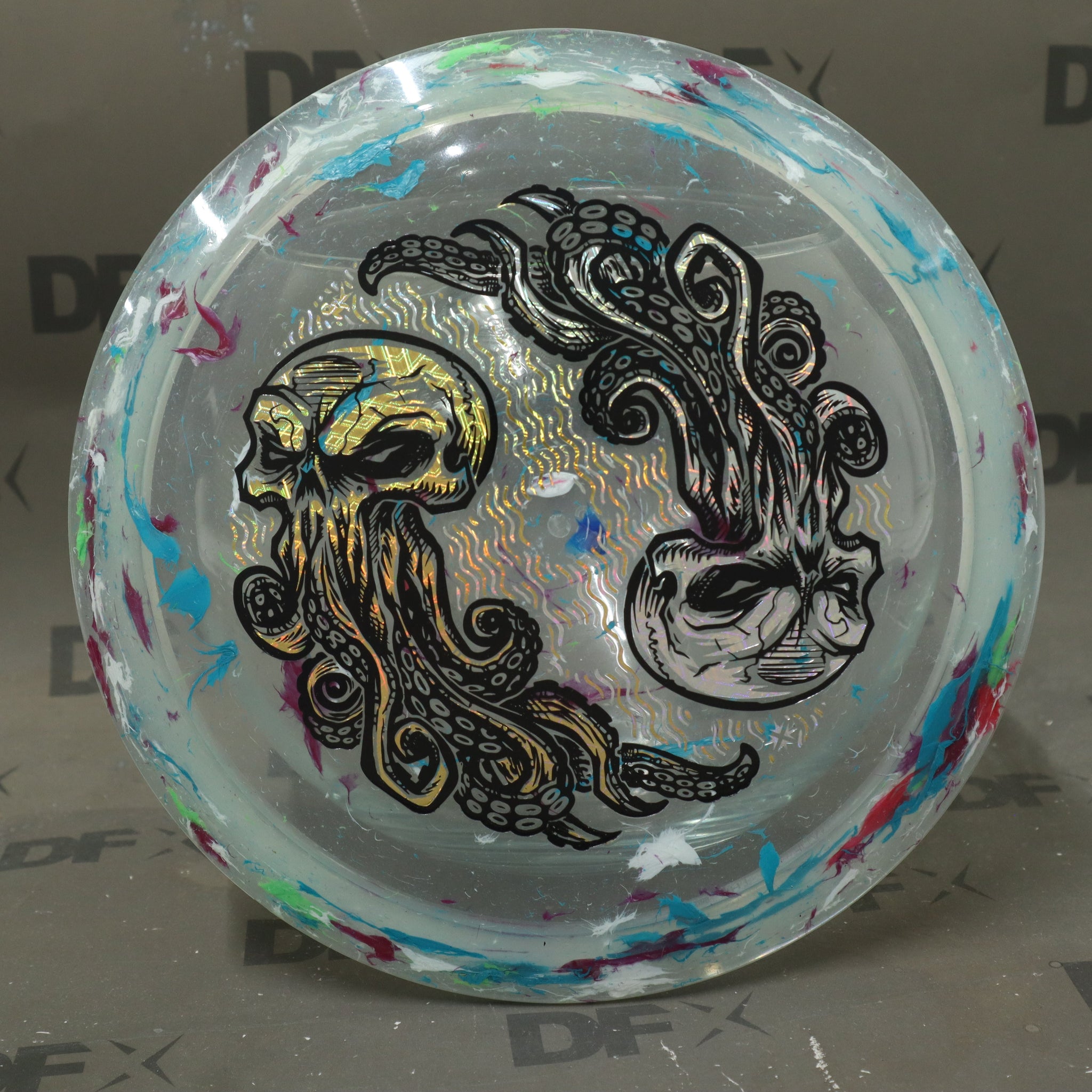 Products – Page 50 – DFX Discs