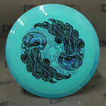 Axiom Neutron Time-Lapse (Retooled) - Cthuloop