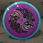 Axiom Neutron Time-Lapse (Retooled) - Cthuloop