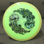 Axiom Neutron Time-Lapse (Retooled) - Cthuloop