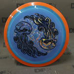 Axiom Neutron Time-Lapse (Retooled) - Cthuloop