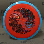 Axiom Neutron Time-Lapse (Retooled) - Cthuloop