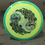 Axiom Neutron Time-Lapse (Retooled) - Cthuloop