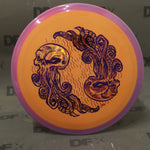 Axiom Neutron Time-Lapse (Retooled) - Cthuloop