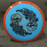 Axiom Neutron Time-Lapse (Retooled) - Cthuloop