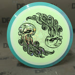 Axiom Neutron Time-Lapse (Retooled) - Cthuloop