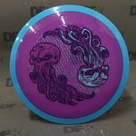 Axiom Neutron Time-Lapse (Retooled) - Cthuloop