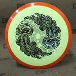 Axiom Neutron Time-Lapse (Retooled) - Cthuloop