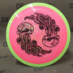 Axiom Neutron Time-Lapse (Retooled) - Cthuloop