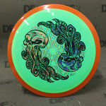 Axiom Neutron Time-Lapse (Retooled) - Cthuloop