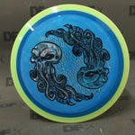 Axiom Neutron Time-Lapse (Retooled) - Cthuloop