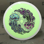 Axiom Neutron Time-Lapse (Retooled) - Cthuloop