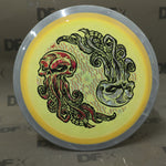 Axiom Neutron Time-Lapse (Retooled) - Cthuloop