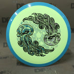 Axiom Neutron Time-Lapse (Retooled) - Cthuloop