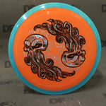 Axiom Neutron Time-Lapse (Retooled) - Cthuloop