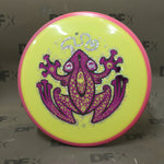 Axiom Neutron Balance - Don't Worry Be Hoppy