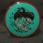 Axiom Neutron Bokeh - Slaycorn (2026 MVP Open Backstamp)